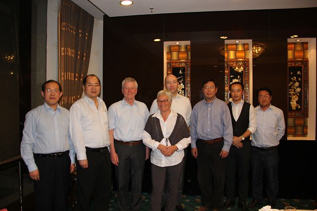 国产av
邀请德国慕尼黑工业大学Baier教授为本科生授课 国产av
邀请德国慕尼黑工业大学Baier教授为本科生授课